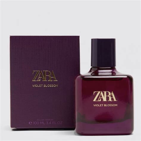 zara violet beauty reviews.